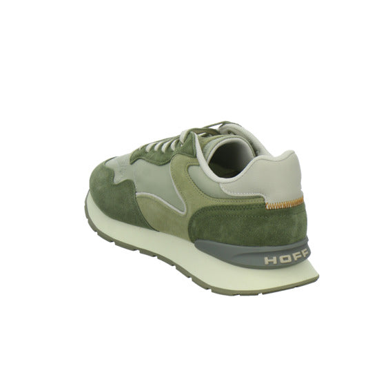 Hoff Sneaker Herren City oliv