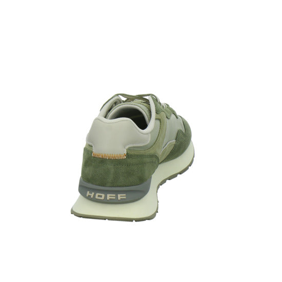 Hoff Sneaker Herren City oliv