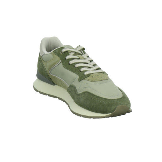Hoff Sneaker Herren City oliv