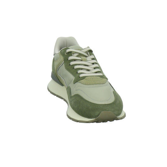 Hoff Sneaker Herren City oliv