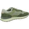 Hoff Sneaker Herren City oliv