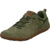 camel active Sneaker Herren Island oliv