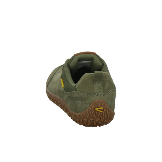 camel active Sneaker Herren Island oliv