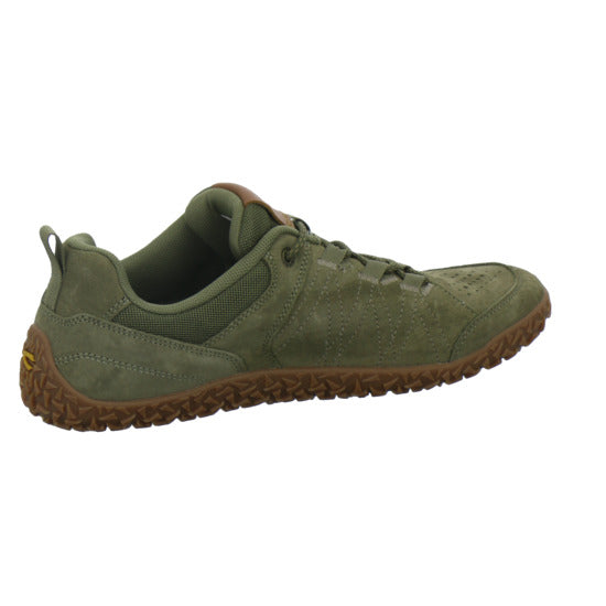 camel active Sneaker Herren Island oliv