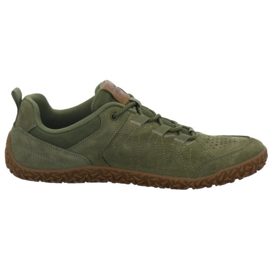 camel active Sneaker Herren Island oliv