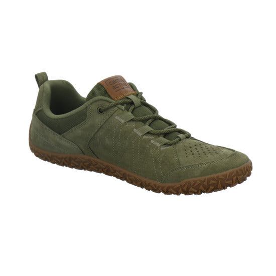 camel active Sneaker Herren Island oliv