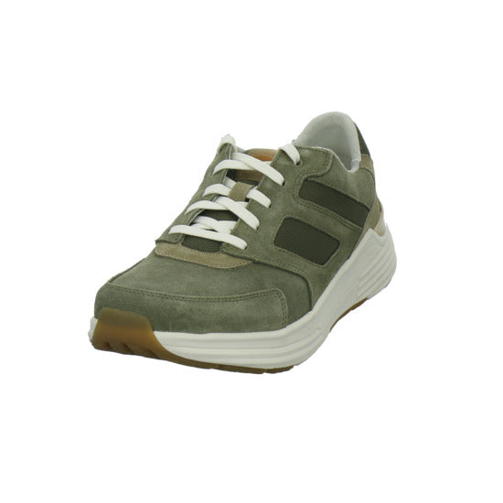 Pius Gabor Sneaker Herren Rolling Soft oliv
