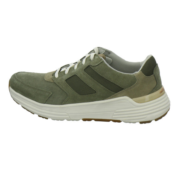 Pius Gabor Sneaker Herren Rolling Soft oliv