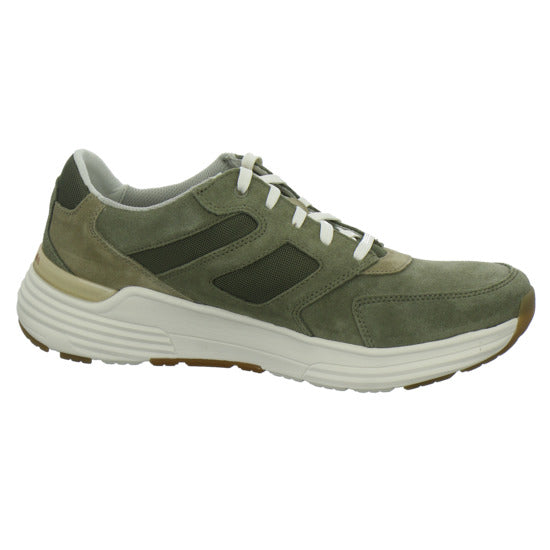 Pius Gabor Sneaker Herren Rolling Soft oliv
