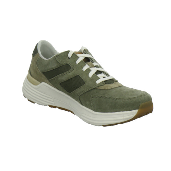 Pius Gabor Sneaker Herren Rolling Soft oliv