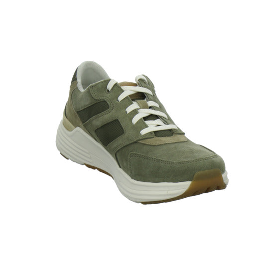 Pius Gabor Sneaker Herren Rolling Soft oliv