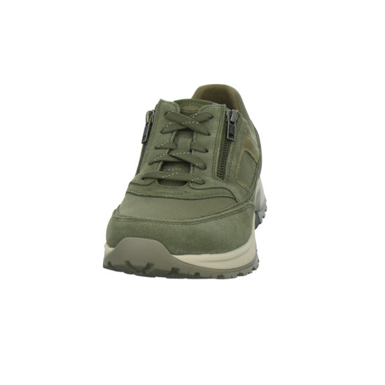 Pius Gabor Sneaker Herren Rolling Soft oliv