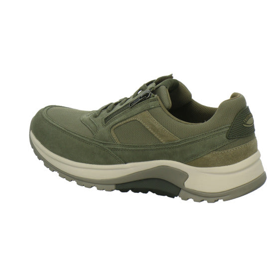 Pius Gabor Sneaker Herren Rolling Soft oliv