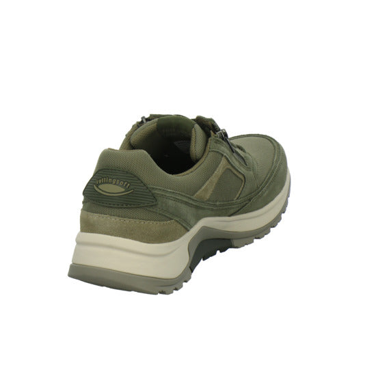 Pius Gabor Sneaker Herren Rolling Soft oliv