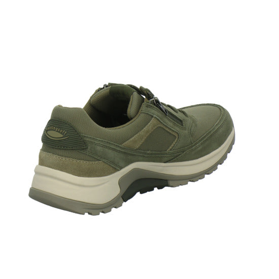 Pius Gabor Sneaker Herren Rolling Soft oliv