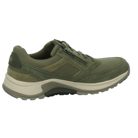 Pius Gabor Sneaker Herren Rolling Soft oliv