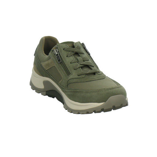 Pius Gabor Sneaker Herren Rolling Soft oliv