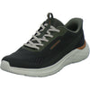Skechers Sneaker Herren Garner Slip-Ins oliv