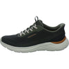 Skechers Sneaker Herren Garner Slip-Ins oliv