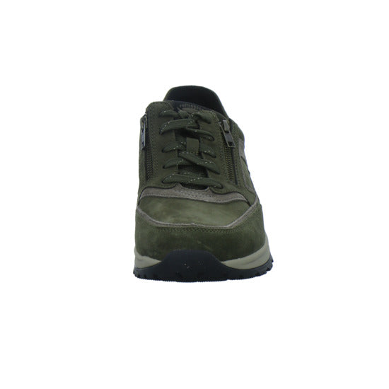 Pius Gabor Sneaker Herren Rolling Soft oliv