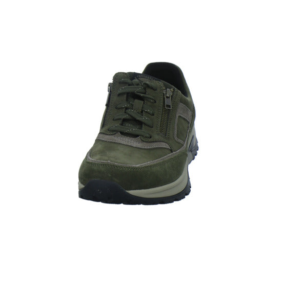Pius Gabor Sneaker Herren Rolling Soft oliv