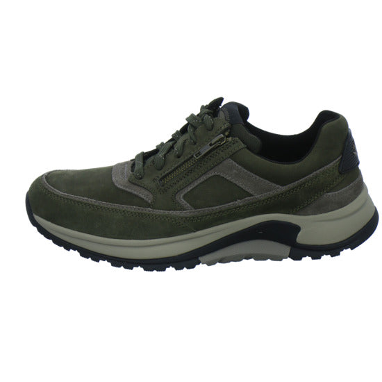 Pius Gabor Sneaker Herren Rolling Soft oliv