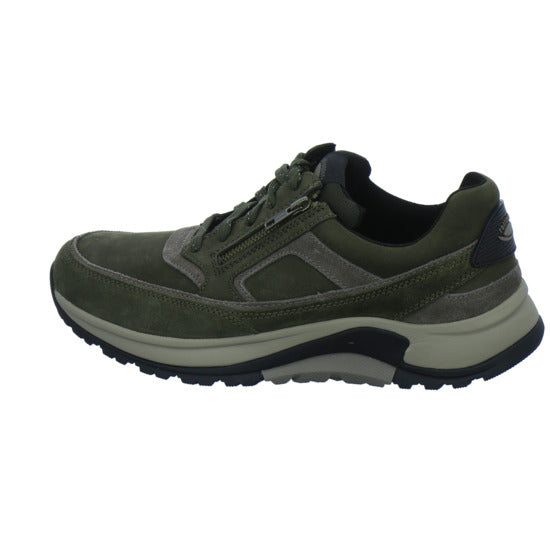 Pius Gabor Sneaker Herren Rolling Soft oliv