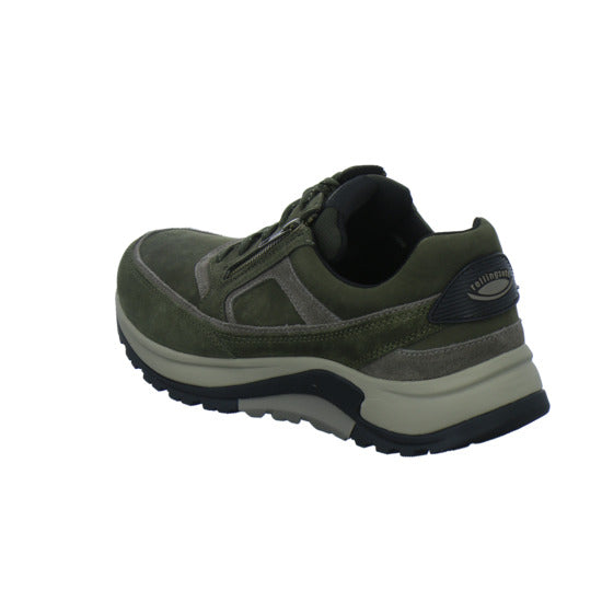 Pius Gabor Sneaker Herren Rolling Soft oliv