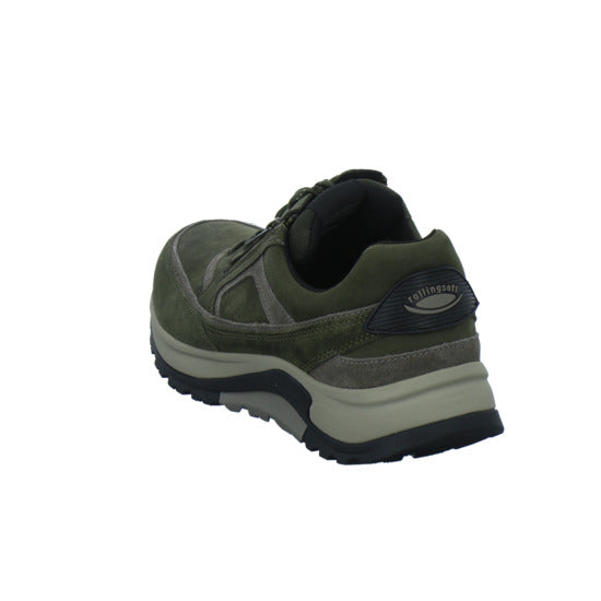 Pius Gabor Sneaker Herren Rolling Soft oliv