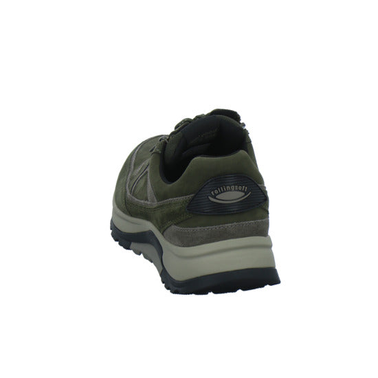 Pius Gabor Sneaker Herren Rolling Soft oliv