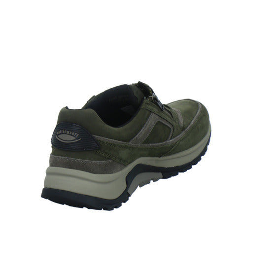 Pius Gabor Sneaker Herren Rolling Soft oliv