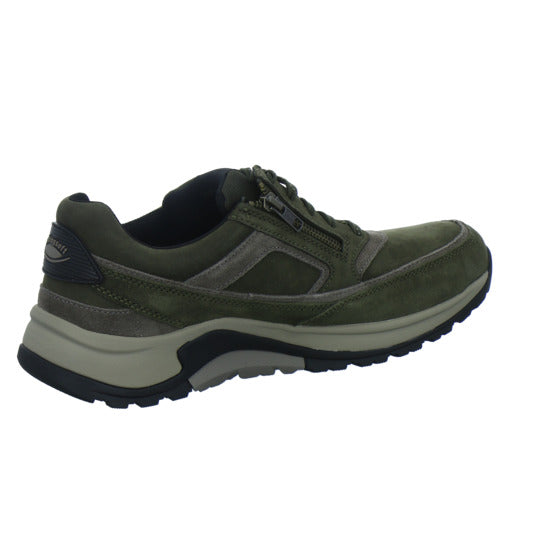 Pius Gabor Sneaker Herren Rolling Soft oliv