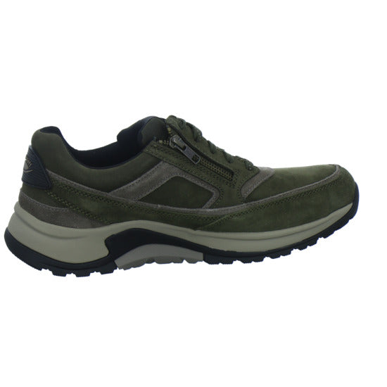 Pius Gabor Sneaker Herren Rolling Soft oliv
