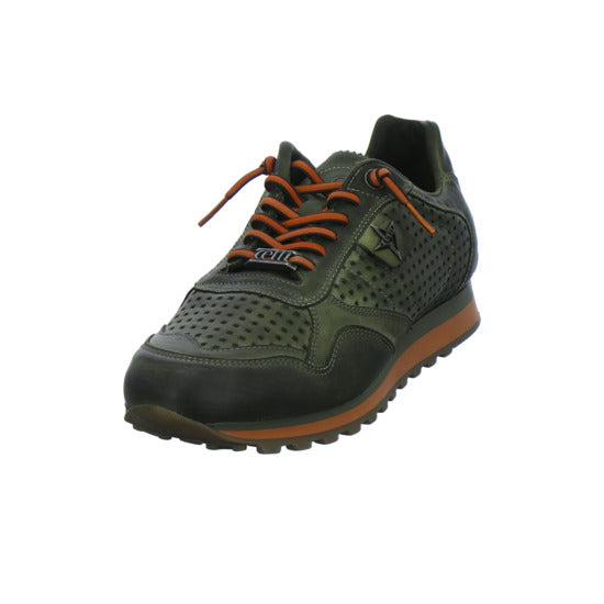 Cetti Sneaker Herren oliv