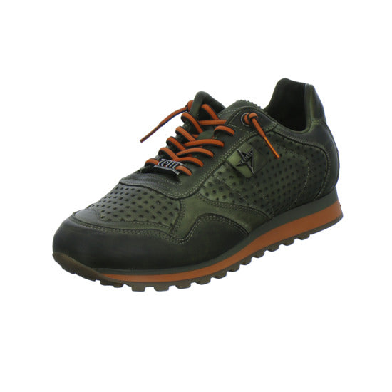 Cetti Sneaker Herren oliv