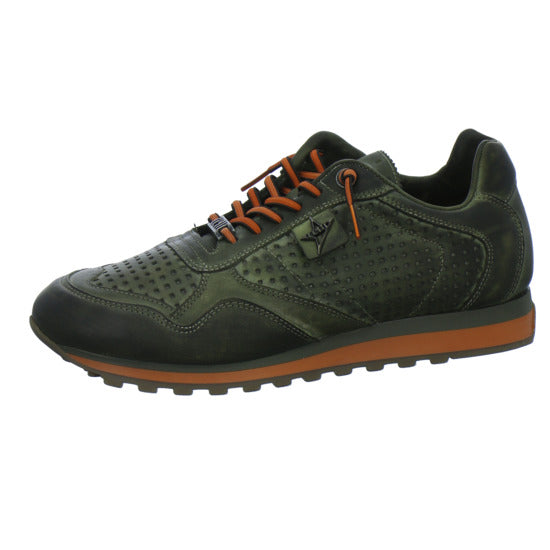 Cetti Sneaker Herren oliv