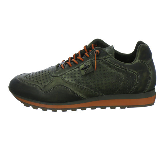 Cetti Sneaker Herren oliv