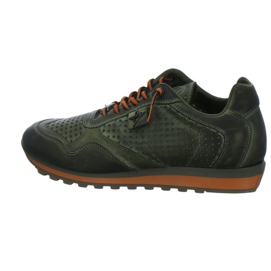 Cetti Sneaker Herren oliv