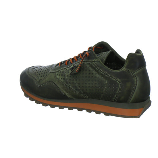 Cetti Sneaker Herren oliv