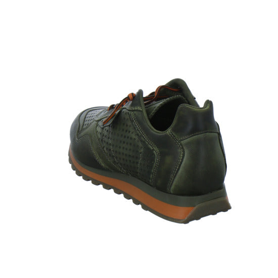 Cetti Sneaker Herren oliv
