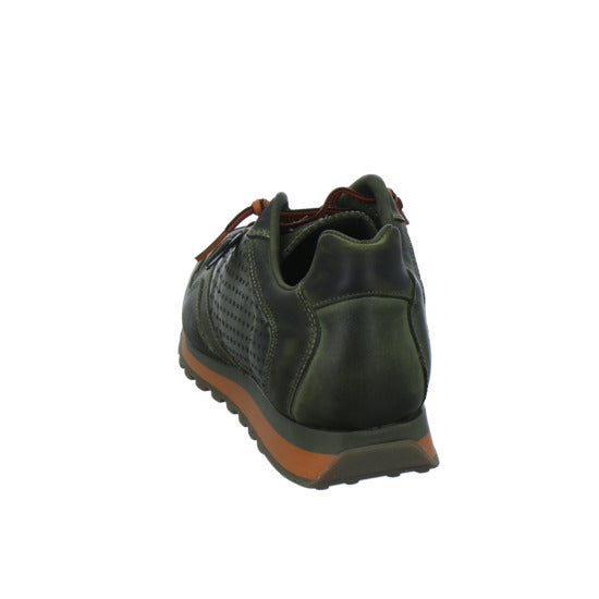 Cetti Sneaker Herren oliv