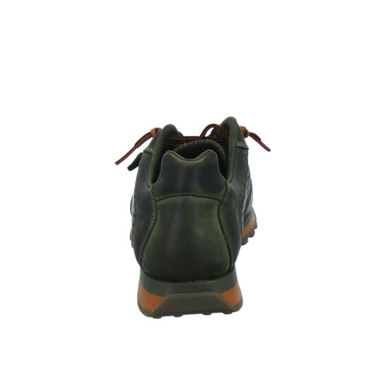 Cetti Sneaker Herren oliv