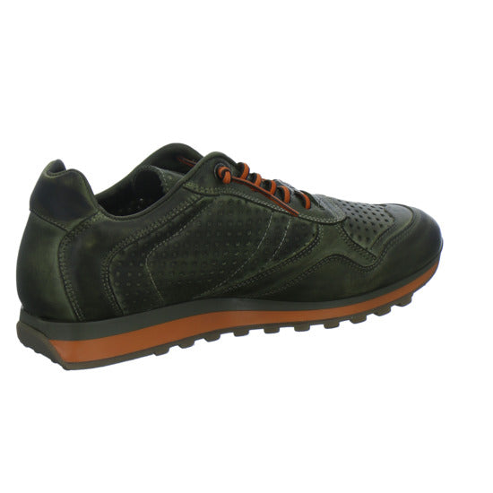 Cetti Sneaker Herren oliv