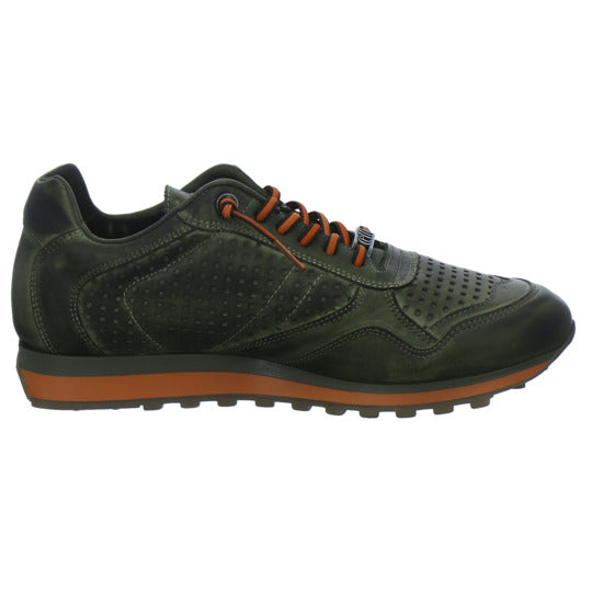 Cetti Sneaker Herren oliv