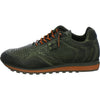 Cetti Sneaker Herren oliv