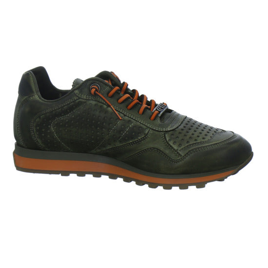 Cetti Sneaker Herren oliv