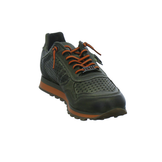 Cetti Sneaker Herren oliv