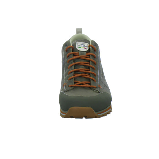 Dolomite Sneaker Herren 54 Low FG Evo GTX oliv