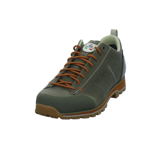 Dolomite Sneaker Herren 54 Low FG Evo GTX oliv