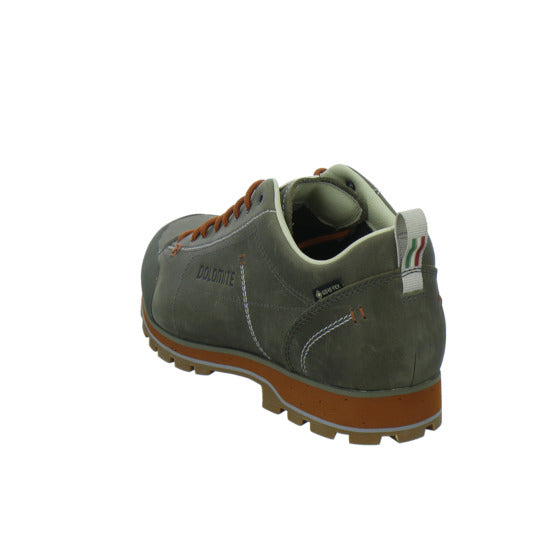 Dolomite Sneaker Herren 54 Low FG Evo GTX oliv